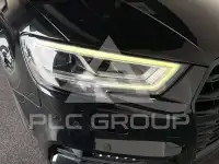 2018 Audi S3