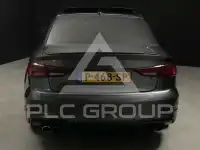 2018 Audi S3