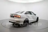 2018 Audi S3