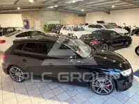 2018 Audi S3