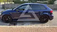 2018 Audi S3