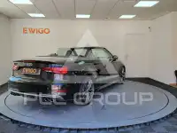 2018 Audi S3
