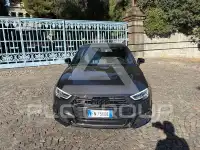 2018 Audi S3