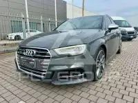 2018 Audi S3