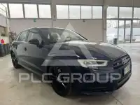 2018 Audi S3