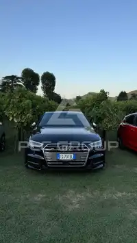 2018 Audi S3