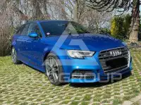 2018 Audi S3