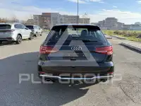2018 Audi S3