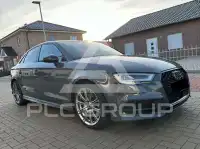 2018 Audi S3
