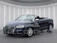 2018 Audi S3