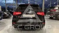 2018 Audi S3