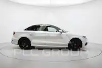 2018 Audi S3