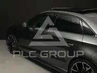 2018 Audi S3