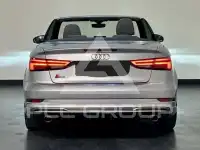 2018 Audi S3