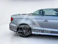 2018 Audi S3