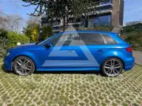 2018 Audi S3