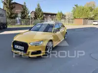 2018 Audi S3
