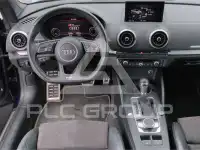 2018 Audi S3