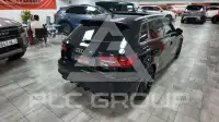 2018 Audi S3
