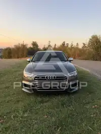 2018 Audi S3
