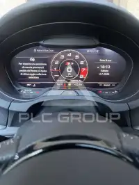 2018 Audi S3