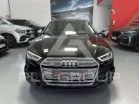 2018 Audi S3