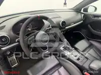 2018 Audi S3
