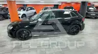 2018 Audi S3