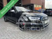 2018 Audi S3