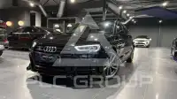 2018 Audi S3