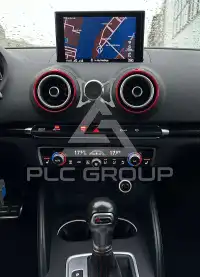 2018 Audi S3