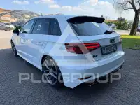 2018 Audi S3