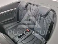 2018 Audi S3