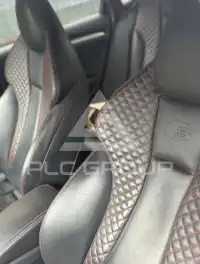 2018 Audi S3