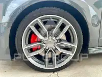2018 Audi S3