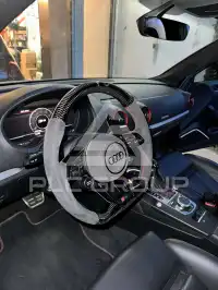 2018 Audi S3
