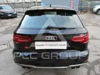 2018 Audi S3