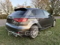 2018 Audi S3