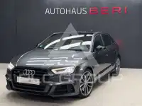 2018 Audi S3