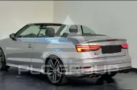 2018 Audi S3