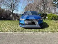 2018 Audi S3