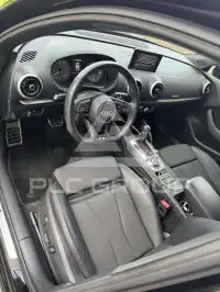 2018 Audi S3