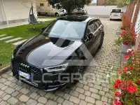 2018 Audi S3
