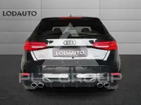 2018 Audi S3