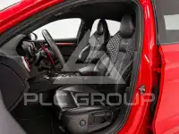 2018 Audi S3