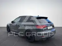 2018 Audi S3