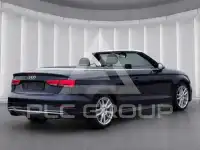 2018 Audi S3