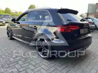 2018 Audi S3