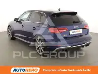 2018 Audi S3
