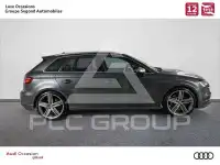 2018 Audi S3